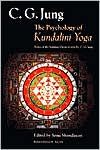 The Psychology of Kundalini Yoga: Notes of the Seminar Given in 1932