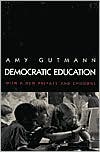 Democratic Education