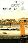 The Great Divergence: China, Europe, and the Making of the Modern World Economy