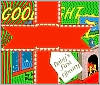 Baby's First Library: The Runaway Bunny, Big Red Barn, Goodnight Moon