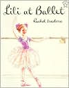 Lili at Ballet