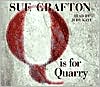 Q Is for Quarry (Kinsey Millhone Series #17)