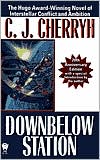 download Downbelow Station (Company Wars Series) book