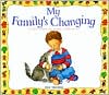 My Family's Changing: A First Look at Family Break Up