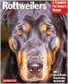 Rottweilers: Everything about Purchase, Care, Nutrition, Breeding, Behavior, and Training