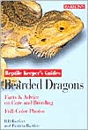 Bearded Dragons; Facts and Advice on Care and Breeding: Reptile Keepers Guides