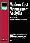Modern Cost Management Analysis (Business Library)