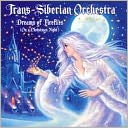 Dreams of Fireflies (On a Christmas Night) by Trans-Siberian Orchestra: CD Cover
