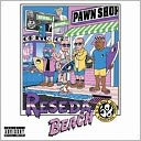 Reseda Beach by Styles of Beyond: CD Cover