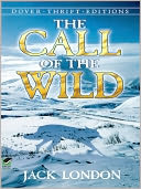 The Call of the Wild by Jack London: NOOK Book Cover