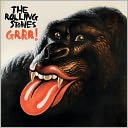 GRRR! [2-CD Version] by The Rolling Stones: CD Cover