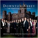 Downton Abbey: The Essential Collection: CD Cover