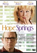 Hope Springs with Meryl Streep