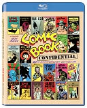 Comic Book Confidential 20th Anniversary Edition with Robert Crumb
