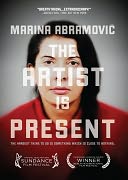 Marina Abramovic: The Artist Is Present with Marina Abramovic