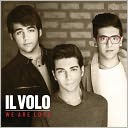 We Are Love by Il Volo: CD Cover