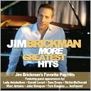 More Greatest Hits by Jim Brickman: CD Cover