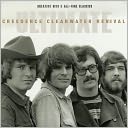 Ultimate Creedence Clearwater Revival: Greatest Hits & All-Time Classics by Creedence Clearwater Revival: CD Cover