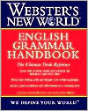 Webster's New World English Grammar Handbook