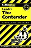 CliffsNotes The Contender
