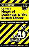 Heart of Darkness and The Secret Sharer (Cliff Notes)