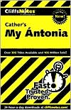 My Antonia (Cliff Notes)