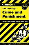 CliffsNotes Crime and Punishment