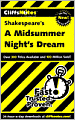 A Midsummer Night's Dream (Cliff Notes)