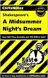 A Midsummer Night's Dream (Cliff Notes)