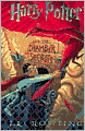 Harry Potter and the Chamber of Secrets (Harry Potter #2)