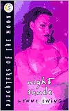 Night Shade (Daughters of the Moon Series #3)