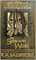 Forgotten Realms: The Spine of the World (Legend of Drizzt #12)