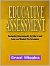 Educative Assessment: Designing Assessments to Inform and Improve Student Performance