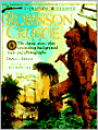 Robinson Crusoe: The Complete Story of Robinson Crusoe