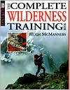 The Complete Wilderness Training Book