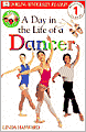DK Readers: Jobs People Do: A Day in a Life of a Dancer (Level 1: Beginning to Read)