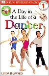 Jobs People Do: A Day in a Life of a Dancer