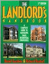 download The Landlord's Handbook : A Complete Guide to Managing Small Residential Properties, Second Edition book
