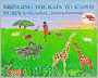 Bringing the Rain to Kapiti Plain: A Nandi Tale