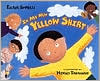 In My New Yellow Shirt