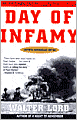 Day of Infamy: The Classic Account of the Bombing of Pearl Harbor