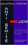 Anti-Semite and Jew: An Exploration of the Etiology of Hate