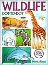 Wildlife Dot-to-Dot