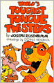 World's Toughest Tongue Twisters