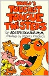 World's Toughest Tongue Twisters