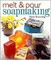 Melt and Pour Soapmaking