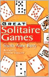 Great Solitaire Games