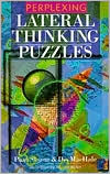 Perplexing Lateral Thinking Puzzles