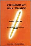 Will Standards Save Public Education?