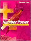 Contemporary's Number Power: Calculator Power: A Real World Approach to Math